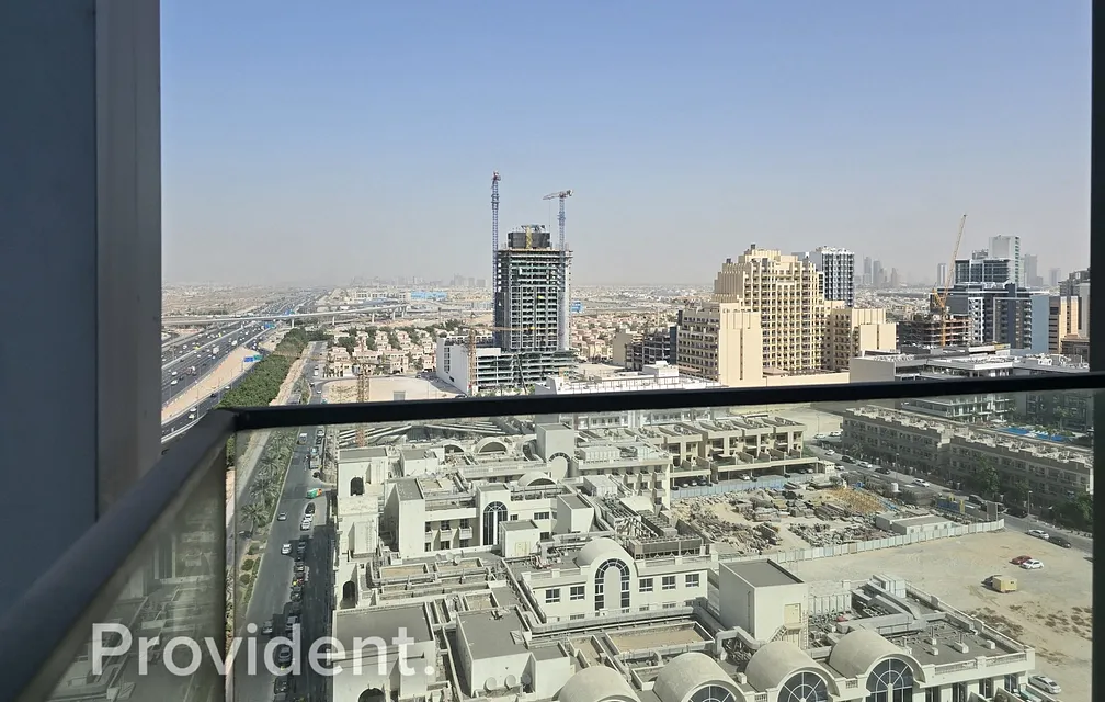 Apartment - Provident Estate