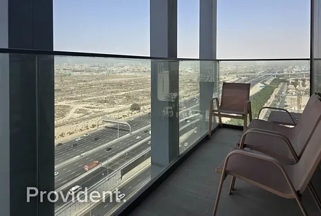 Apartment - Provident Estate