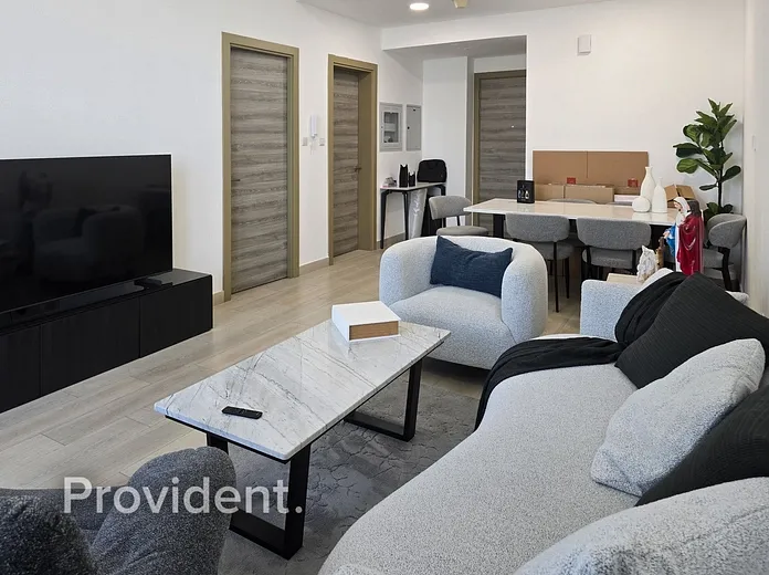 Apartment - Provident Estate