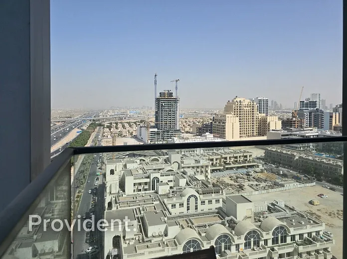 Apartment - Provident Estate