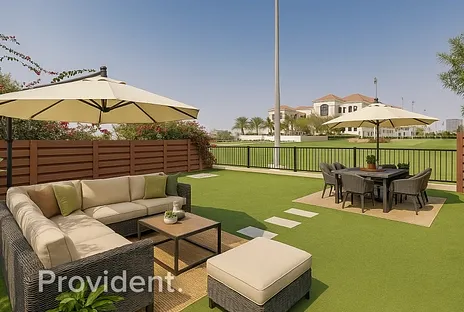 Villa - Provident Estate