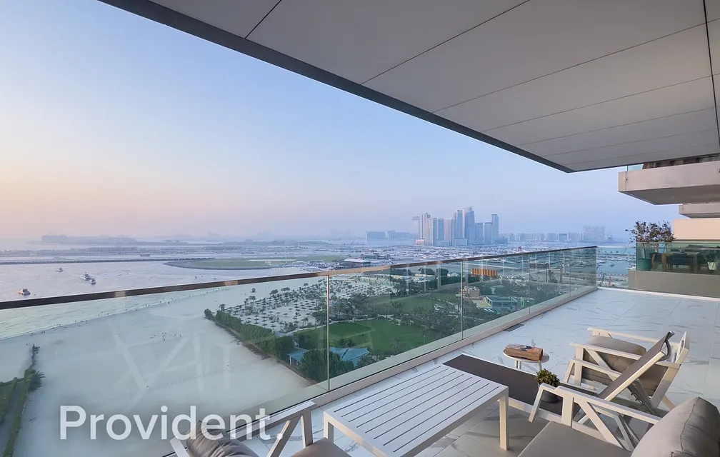 Apartment - Provident Estate