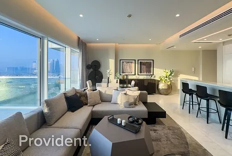 Apartment - Provident Estate