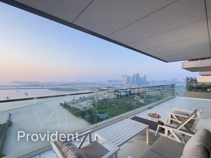 Apartment - Provident Estate