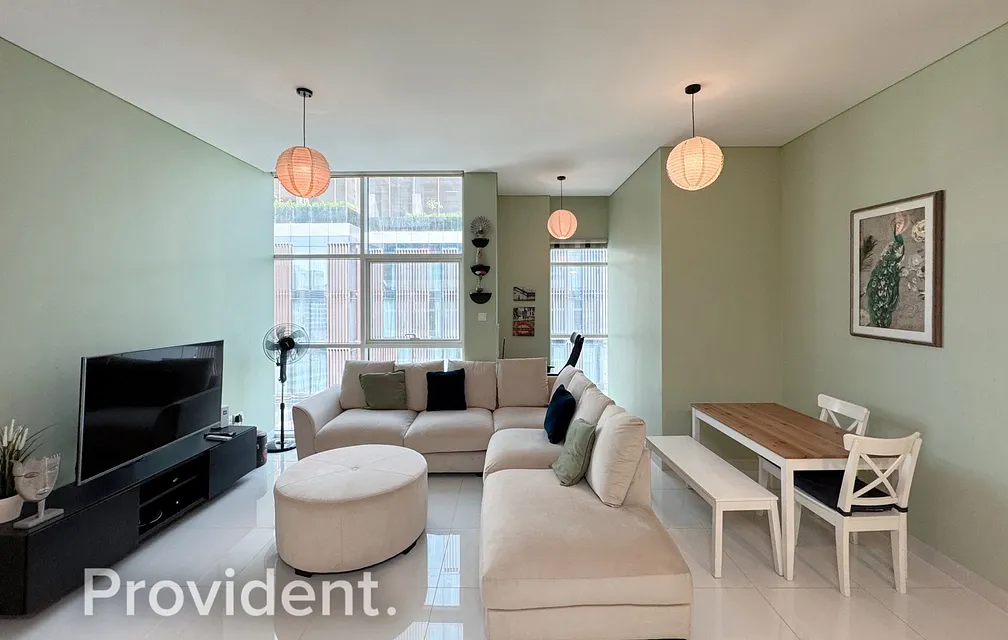 Apartment - Provident Estate