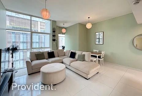 Apartment - Provident Estate