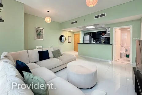 Apartment - Provident Estate