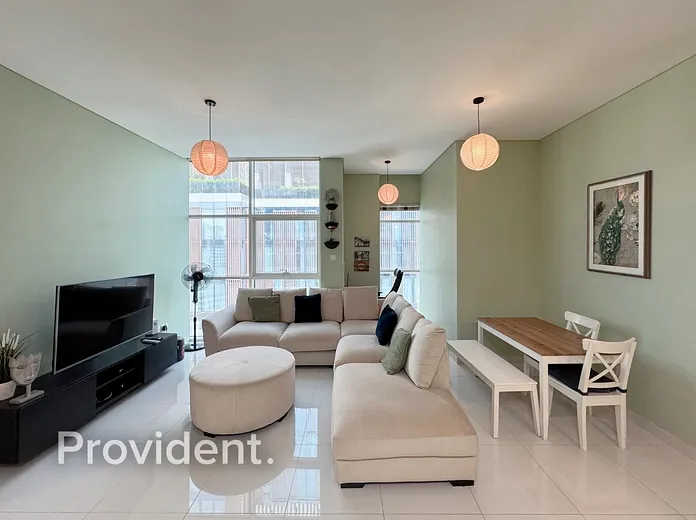Apartment - Provident Estate