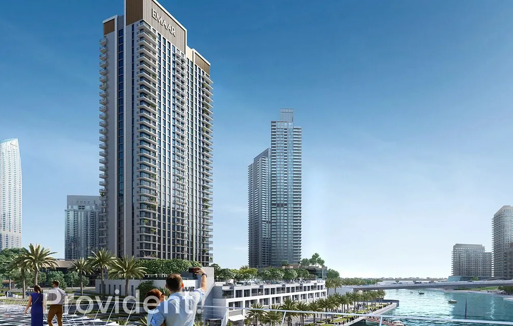 Apartment - Provident Estate