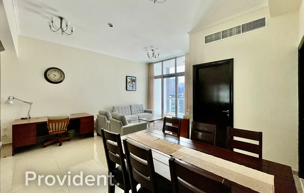 Apartment - Provident Estate