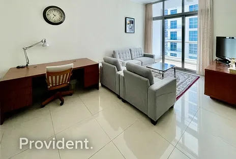 Apartment - Provident Estate