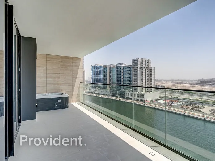 Apartment - Provident Estate