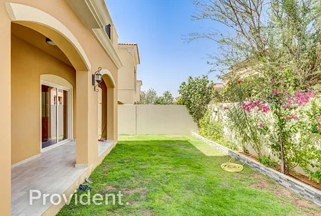 Villa - Provident Estate