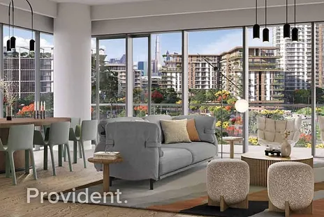 Apartment - Provident Estate