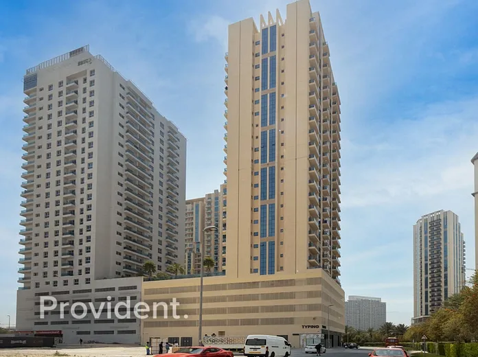 Apartment - Provident Estate