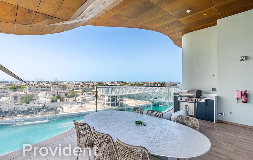 Apartment - Provident Estate