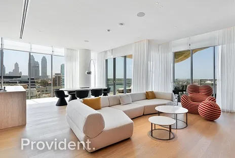 Apartment - Provident Estate