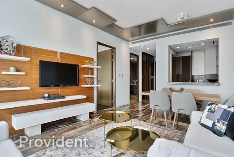 Apartment - Provident Estate