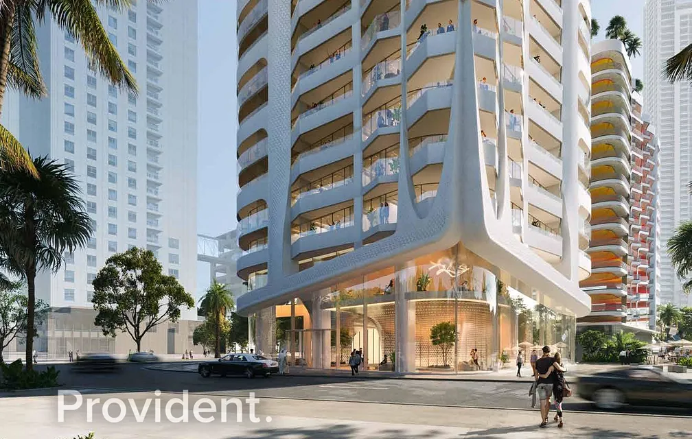 Apartment - Provident Estate
