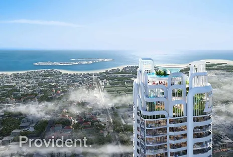 Apartment - Provident Estate