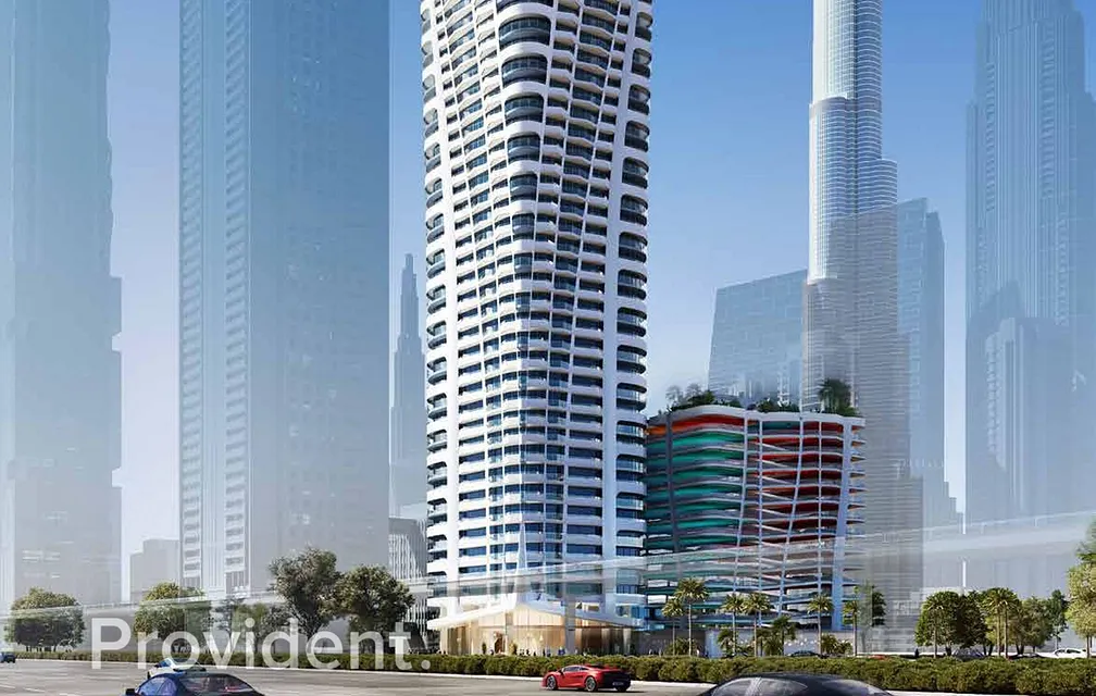 Land - Provident Estate