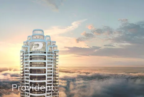 Land - Provident Estate