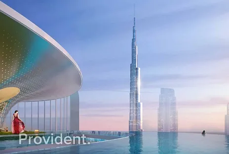 Land - Provident Estate
