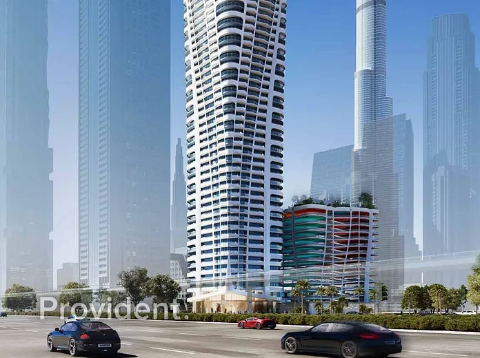 Land - Provident Estate