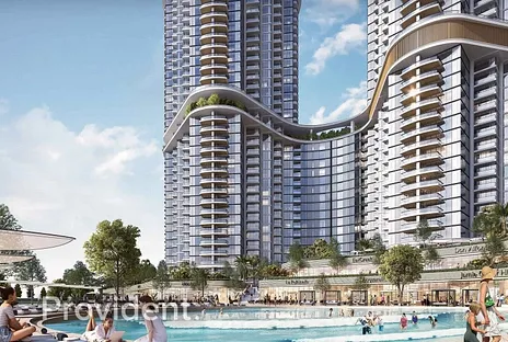 Apartment - Provident Estate