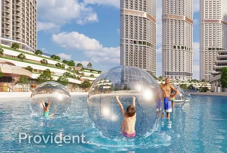 Apartment - Provident Estate