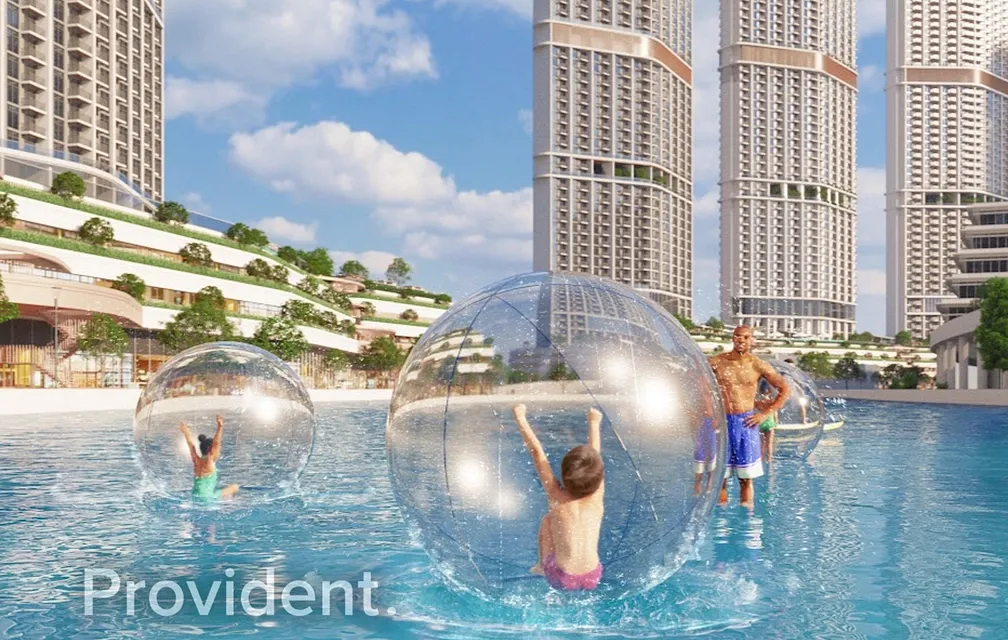 Apartment - Provident Estate