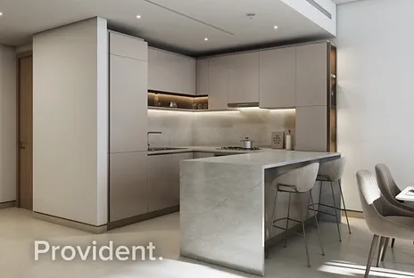Apartment - Provident Estate