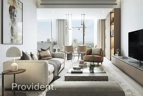 Apartment - Provident Estate