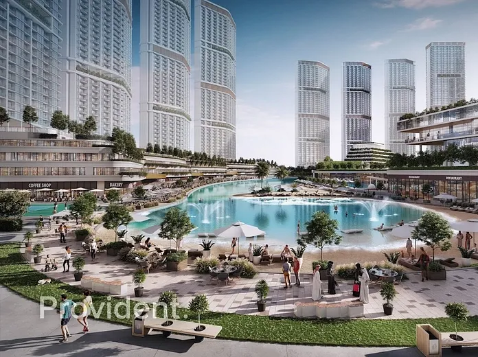Apartment - Provident Estate