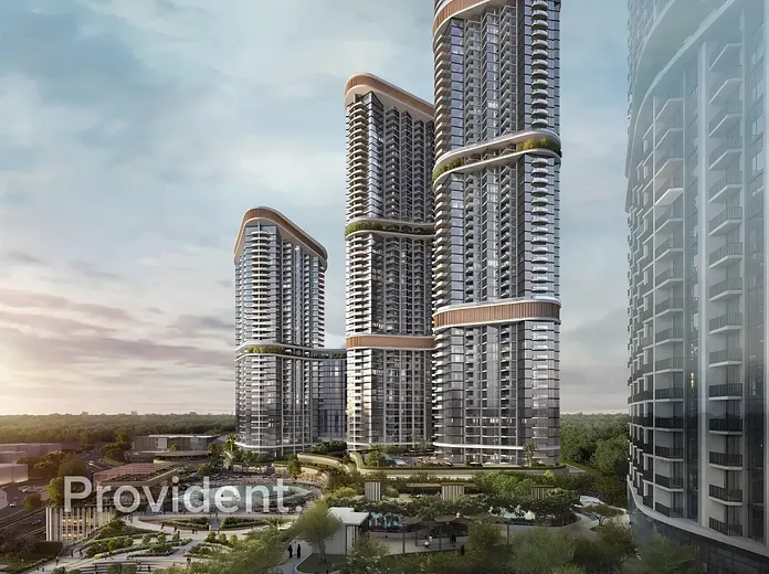 Apartment - Provident Estate