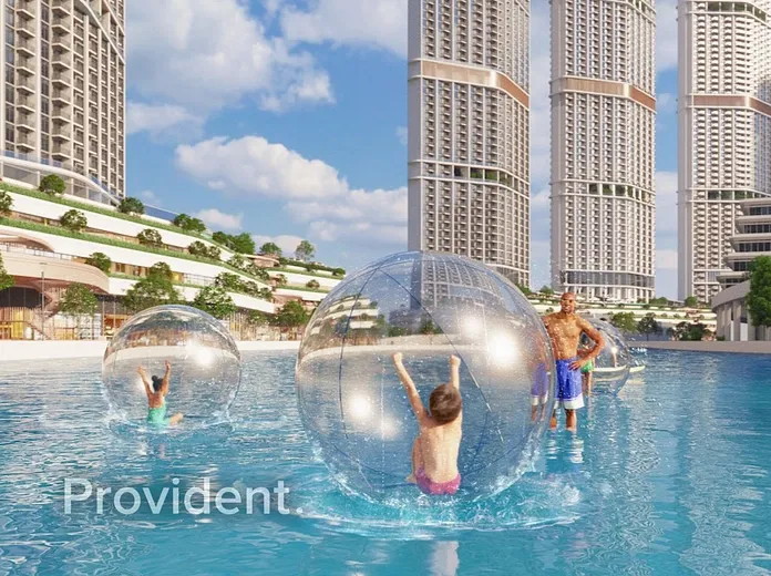 Apartment - Provident Estate