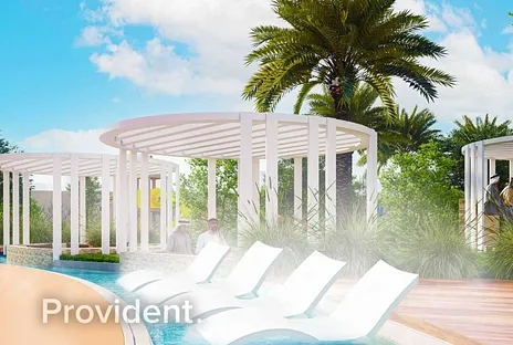 Apartment,Studio - Provident Estate