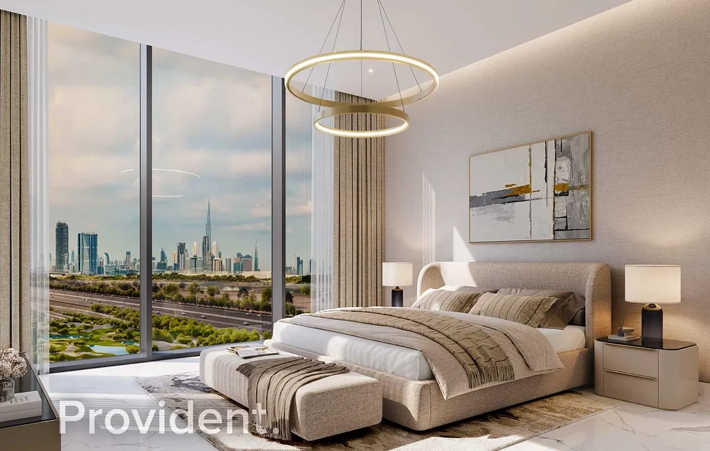 Apartment - Provident Estate