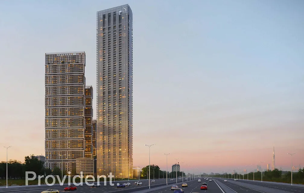 Apartment - Provident Estate