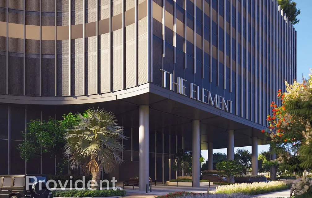 Apartment - Provident Estate