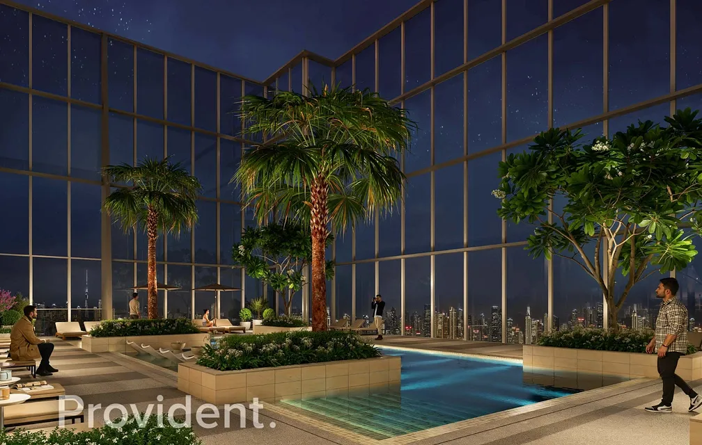 Apartment - Provident Estate