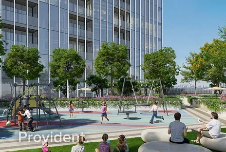 Apartment - Provident Estate