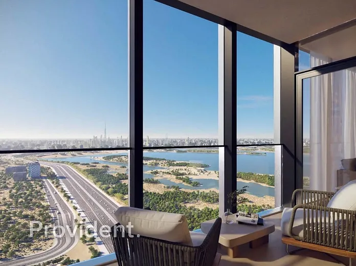 Apartment - Provident Estate