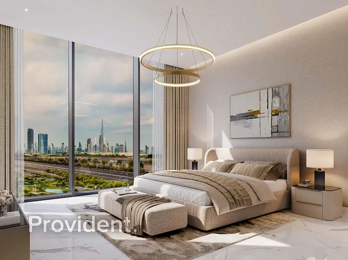 Apartment - Provident Estate