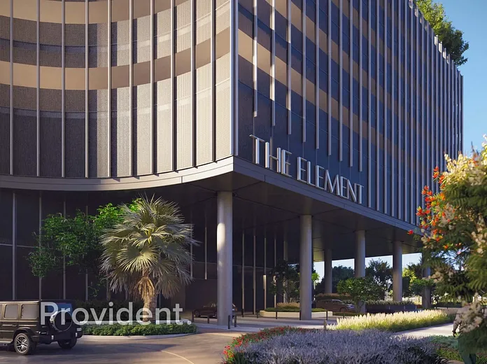 Apartment - Provident Estate