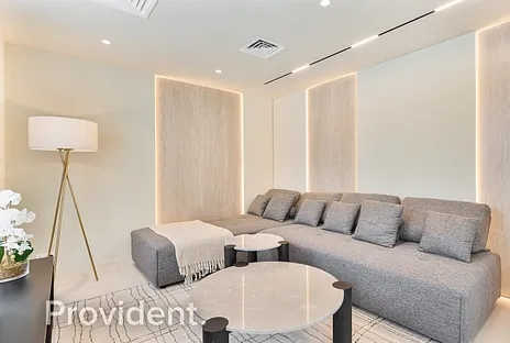 Villa - Provident Estate
