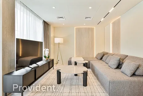Villa - Provident Estate