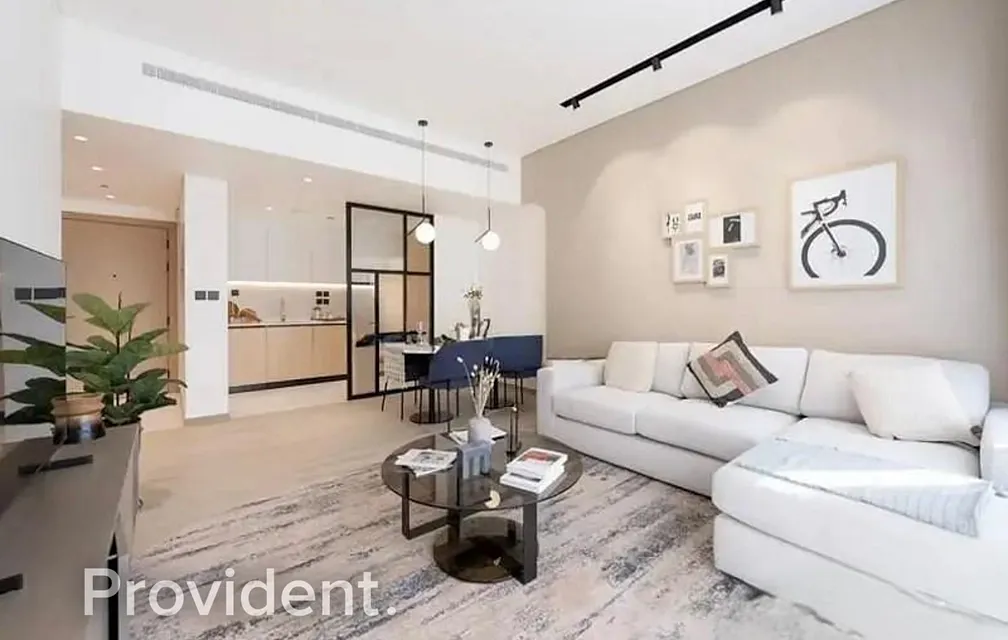 Apartment - Provident Estate