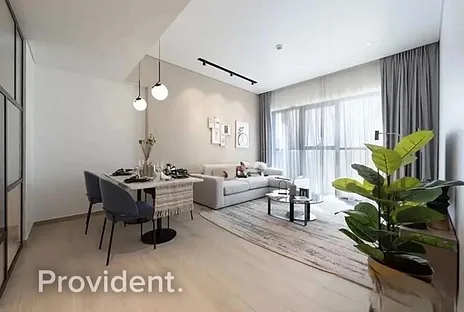 Apartment - Provident Estate