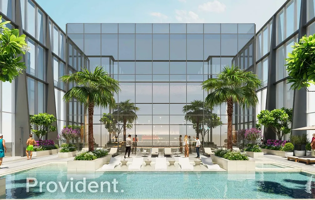 Apartment - Provident Estate